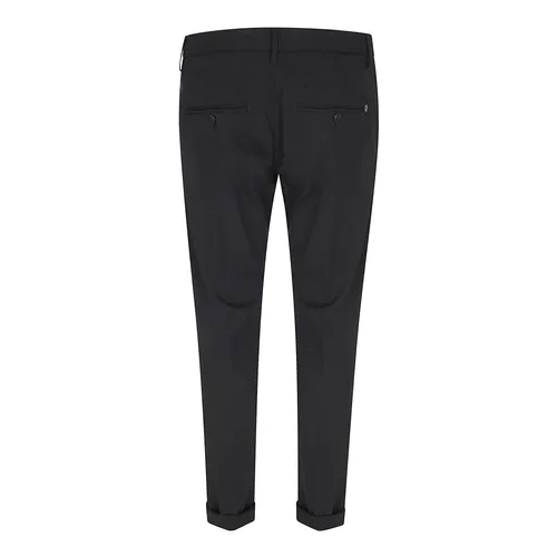 Trousers > Suit Trousers - - Dondup - Modalova