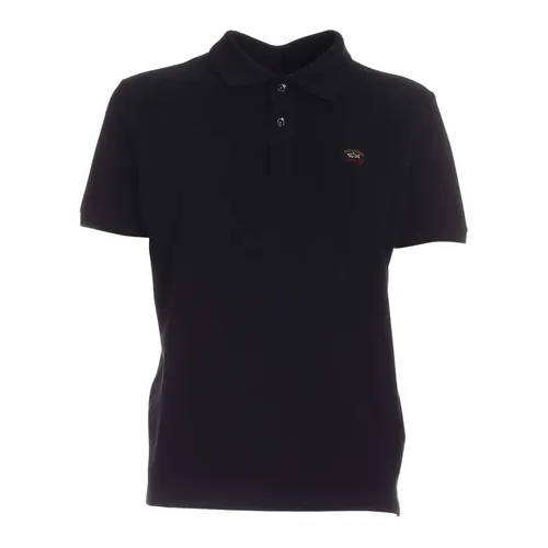 Tops > Polo Shirts - - Paul & Shark - Modalova