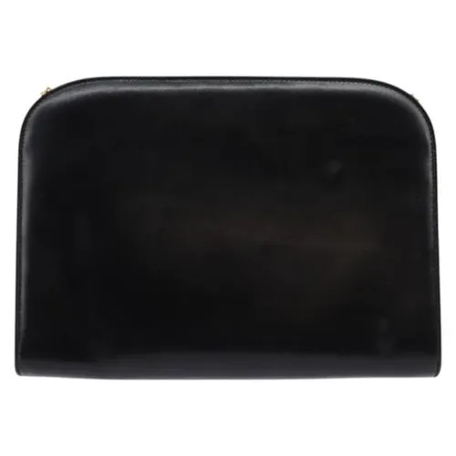 Pre-owned > Pre-owned Bags > Pre-owned Shoulder Bags - - Salvatore Ferragamo Pre-owned - Modalova