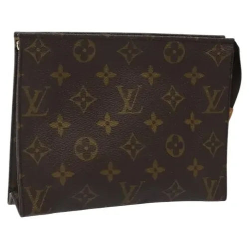 Pre-owned > Pre-owned Bags - - Louis Vuitton Vintage - Modalova