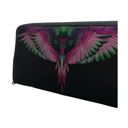 Accessories > Wallets & Cardholders - - Marcelo Burlon - Modalova