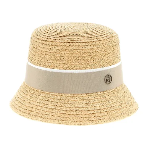 Accessories > Hats > Hats - - Maison Michel - Modalova