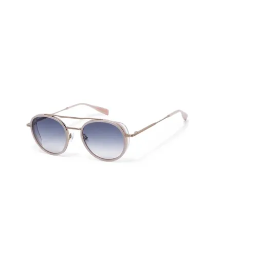 Accessories > Sunglasses - - Gigi Studios - Modalova