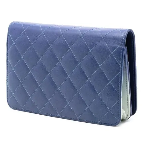 Pre-owned > Pre-owned Bags > Pre-owned Cross Body Bags - - Chanel Vintage - Modalova