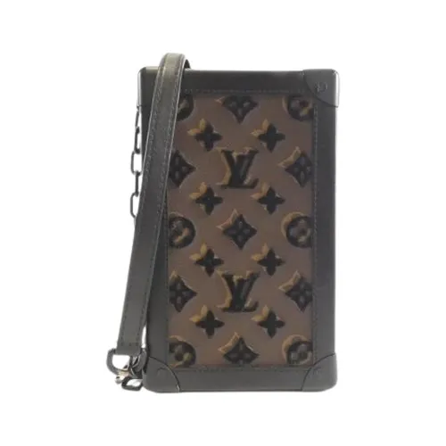 Pre-owned > Pre-owned Bags > Pre-owned Cross Body Bags - - Louis Vuitton Vintage - Modalova