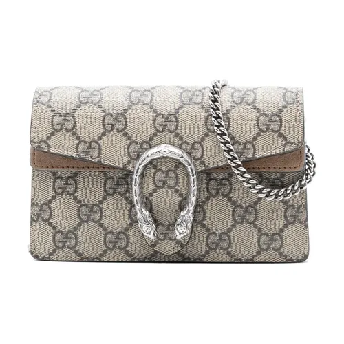 Pre-owned > Pre-owned Bags > Pre-owned Mini Bags - - Gucci Vintage - Modalova