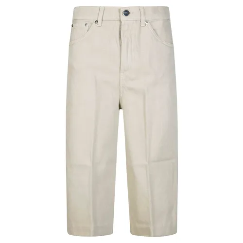 Shorts > Denim Shorts - - Dondup - Modalova