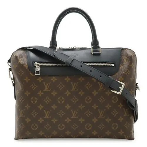 Pre-owned > Pre-owned Bags > Pre-owned Handbags - - Louis Vuitton Vintage - Modalova