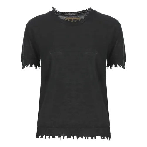 Tops > T-Shirts - - UMA Wang - Modalova