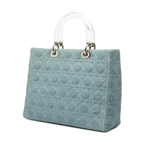 Pre-owned > Pre-owned Bags > Pre-owned Handbags - - Dior Vintage - Modalova