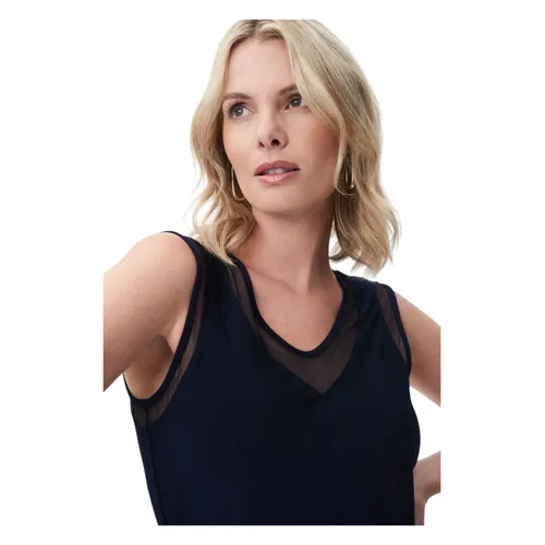 Tops > Sleeveless Tops - - Joseph Ribkoff - Modalova