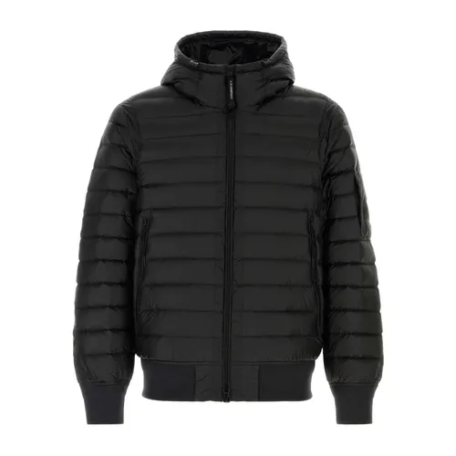 Jackets > Down Jackets - - C.p. Company - Modalova