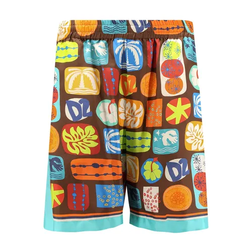 Shorts > Casual Shorts - - Dsquared2 - Modalova