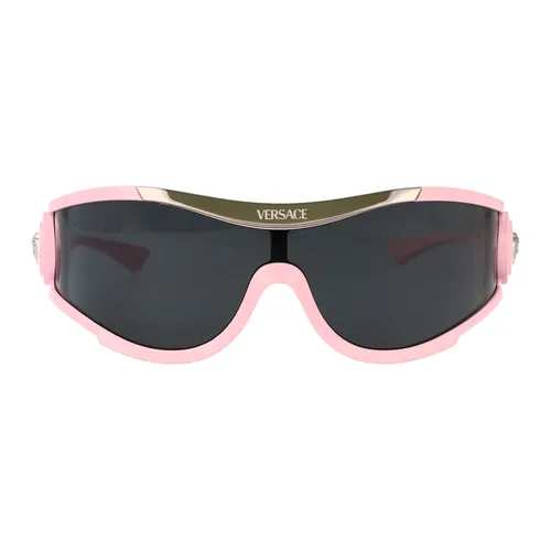 Accessories > Sunglasses - - Versace - Modalova