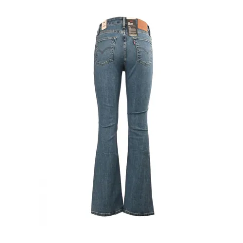 Jeans > Flared Jeans - - Levi's - Modalova