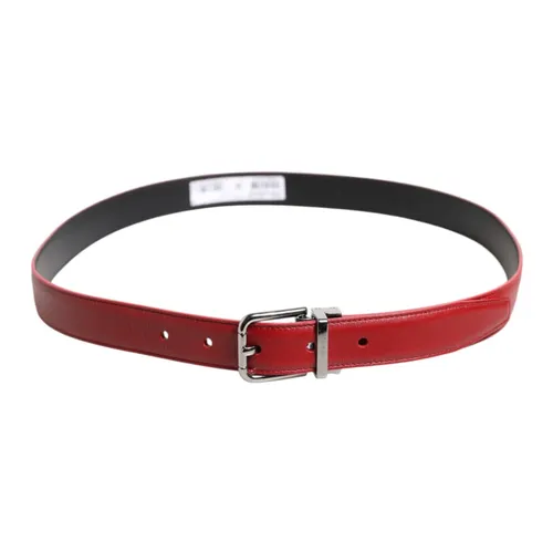Accessories > Belts - - Dolce & Gabbana - Modalova