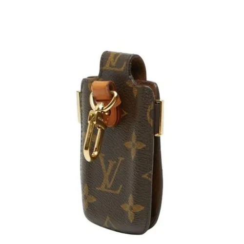 Pre-owned > Pre-owned Accessories - - Louis Vuitton Vintage - Modalova