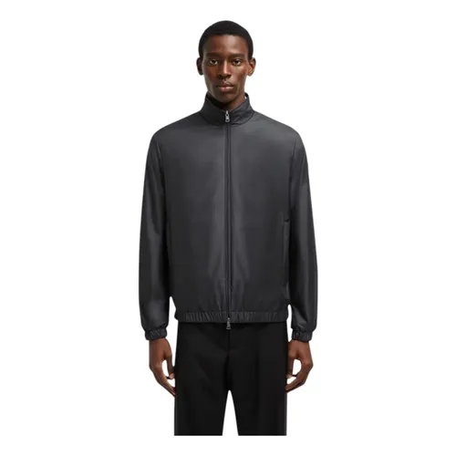 Jackets > Light Jackets - - Moncler - Modalova