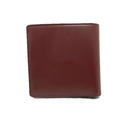 Pre-owned > Pre-owned Accessories > Pre-owned Wallets - - Cartier Vintage - Modalova