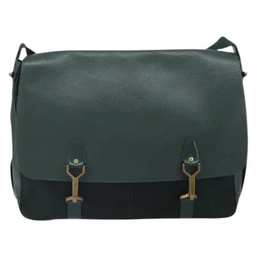 Pre-owned > Pre-owned Bags > Pre-owned Cross Body Bags - - Louis Vuitton Vintage - Modalova