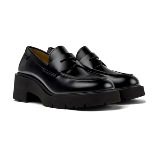 Shoes > Flats > Loafers - - Camper - Modalova