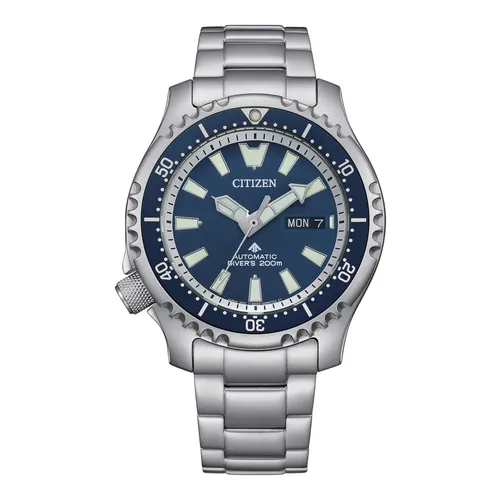Accessories > Watches - - Citizen - Modalova