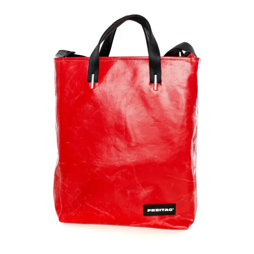 Freitag - Bags > Tote Bags - Red - Freitag - Modalova
