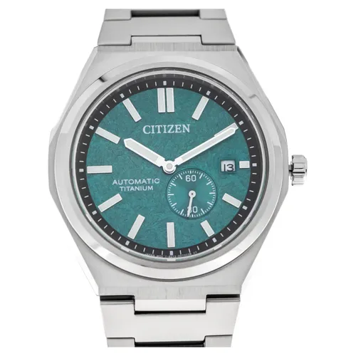 Accessories > Watches - - Citizen - Modalova