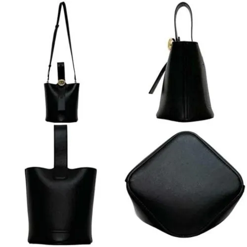 Pre-owned > Pre-owned Bags > Pre-owned Bucket Bags - - Loewe Pre-owned - Modalova