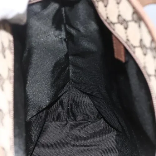Pre-owned > Pre-owned Bags > Pre-owned Tote Bags - - Gucci Vintage - Modalova