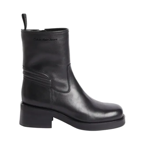 Shoes > Boots > Ankle Boots - - Calvin Klein Jeans - Modalova