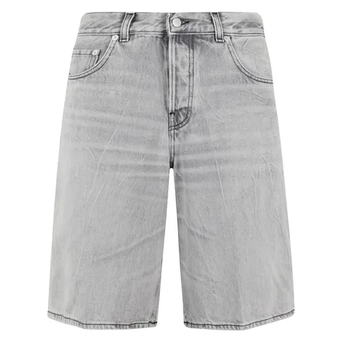 Shorts > Denim Shorts - - Haikure - Modalova