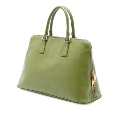 Pre-owned > Pre-owned Bags > Pre-owned Handbags - - Prada Vintage - Modalova