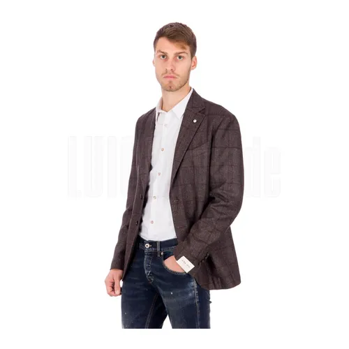 Jackets > Blazers - - L.b.m. 1911 - Modalova
