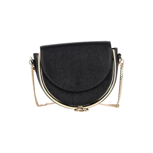 Pre-owned > Pre-owned Bags > Pre-owned Cross Body Bags - - Chloé Pre-owned - Modalova