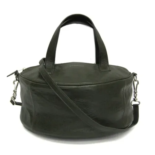 Pre-owned > Pre-owned Bags > Pre-owned Cross Body Bags - - Balenciaga Vintage - Modalova