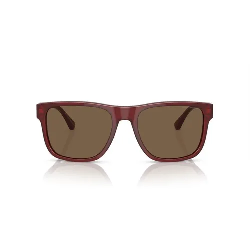 Accessories > Sunglasses - - Emporio Armani - Modalova