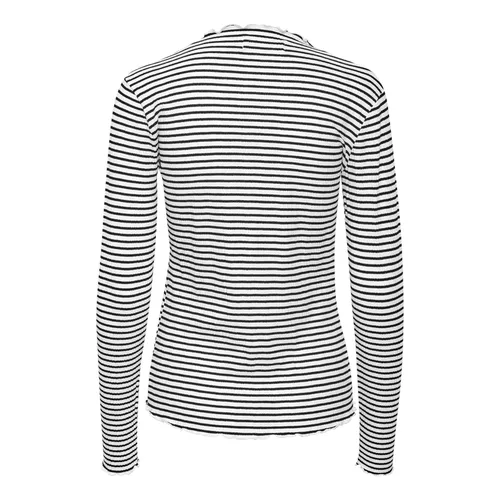 Tops > Long Sleeve Tops - - Karen by Simonsen - Modalova