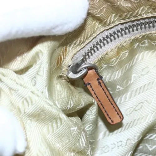 Pre-owned > Pre-owned Bags > Pre-owned Shoulder Bags - - Prada Vintage - Modalova