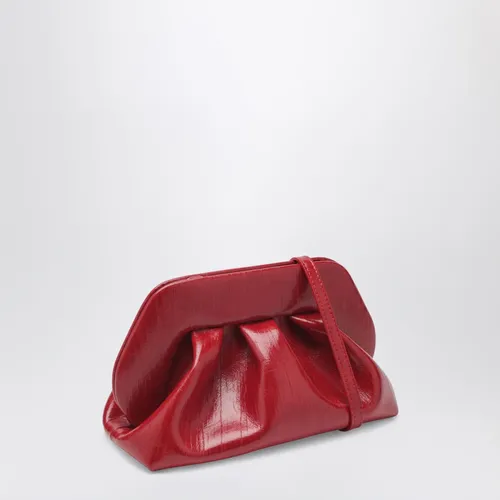 THEMOIRè - Bags > Clutches - Red - THEMOIRè - Modalova