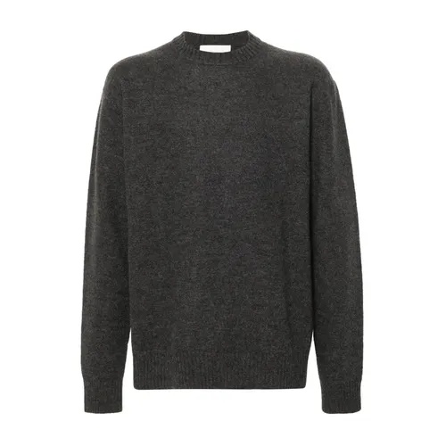 Knitwear > Round-neck Knitwear - - Jil Sander - Modalova