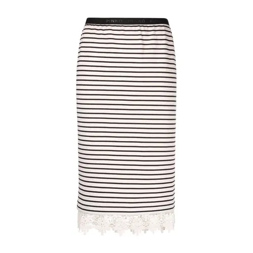 Skirts > Midi Skirts - - Pinko - Modalova