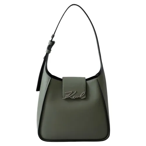 Bags > Shoulder Bags - - Karl Lagerfeld - Modalova