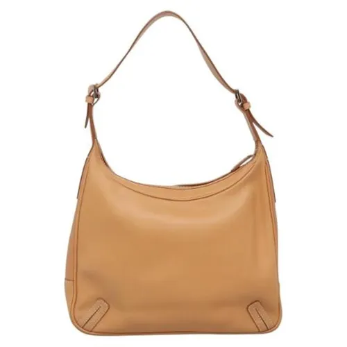Pre-owned > Pre-owned Bags > Pre-owned Shoulder Bags - - Burberry Vintage - Modalova