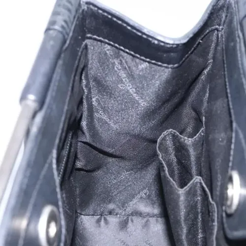 Pre-owned > Pre-owned Bags > Pre-owned Handbags - - Salvatore Ferragamo Pre-owned - Modalova