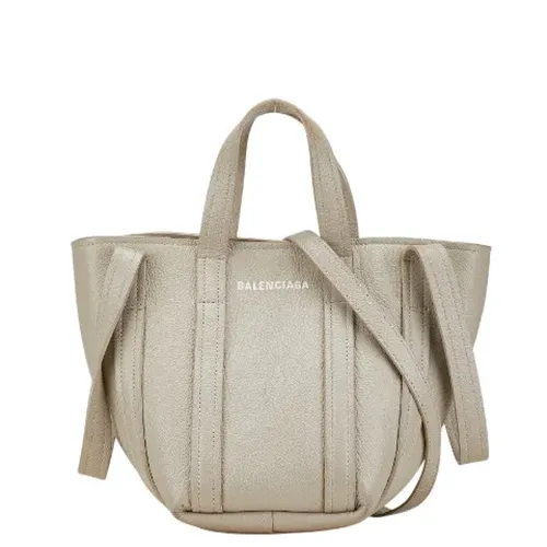 Pre-owned > Pre-owned Bags > Pre-owned Handbags - - Balenciaga Vintage - Modalova