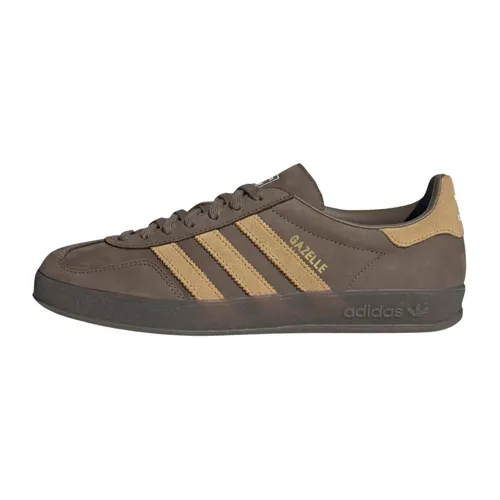 Adidas - Shoes > Sneakers - Brown - Adidas - Modalova