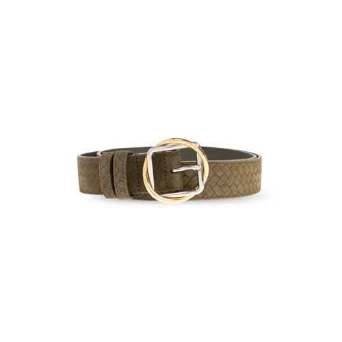 Accessories > Belts - - Jacquemus - Modalova