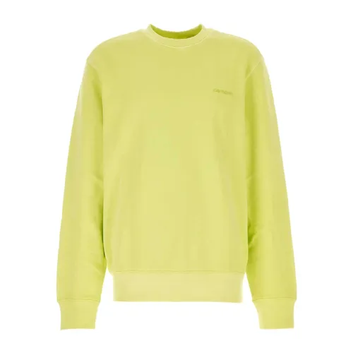 Sweatshirts & Hoodies > Sweatshirts - - Carhartt Wip - Modalova