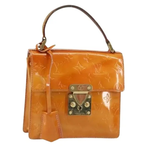 Pre-owned > Pre-owned Bags > Pre-owned Handbags - - Louis Vuitton Vintage - Modalova